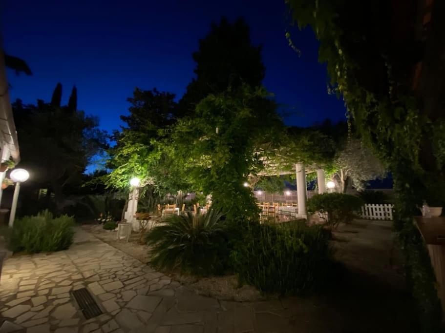 Apartmán Voltapensieri Battipaglia Exteriér fotografie